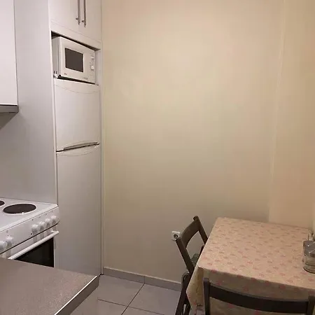 Cozy In The Heart Of Apartment Athens